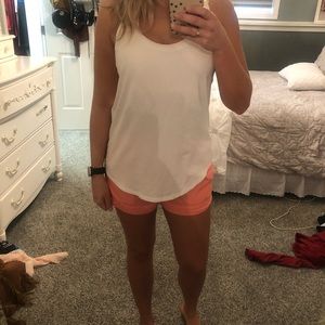 Women’s Lululemon Racer Back Tank
